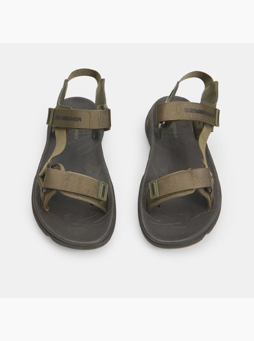 Sandales sportives Weinbrenner BATA - Kiabi
