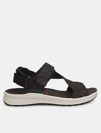 Sandales sportives Weinbrenner en cuir BATA