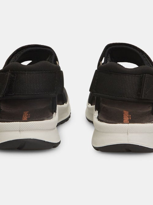 Sandales sportives Weinbrenner en cuir BATA - Kiabi