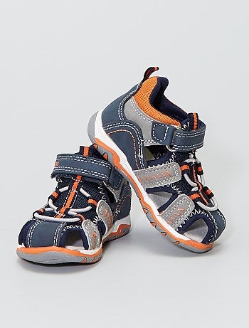 Sandales style sport