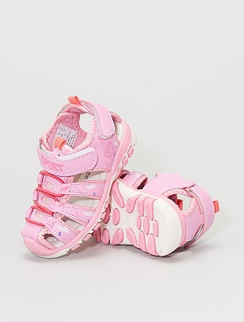 Sandales style sport