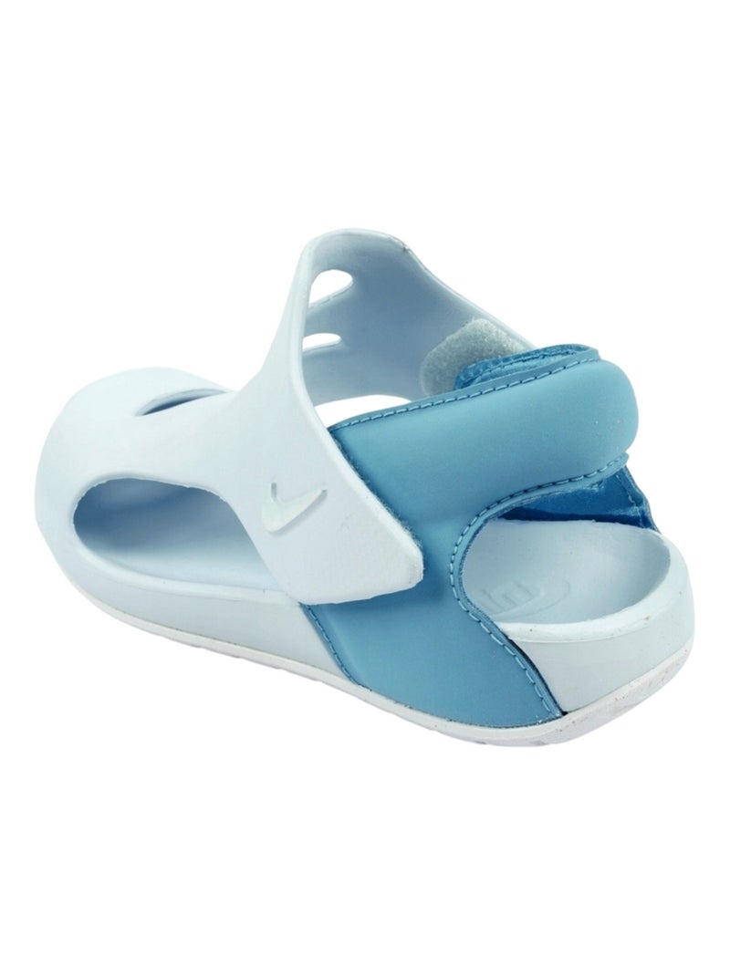 Sandales sunray protect - nike Bleu clair - Kiabi