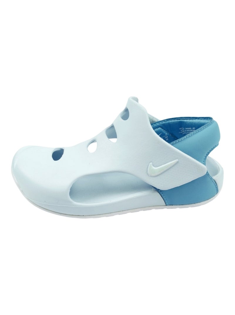 Sandales sunray protect - nike Bleu clair - Kiabi