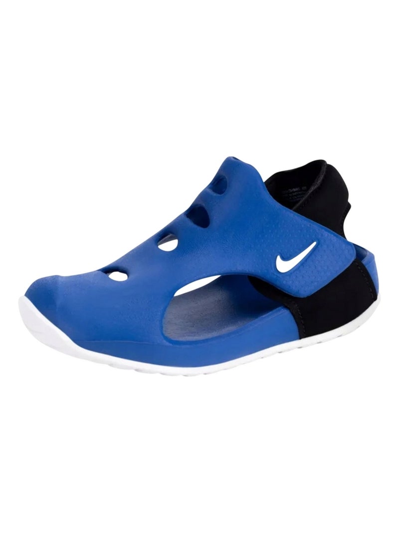 Sandales sunray protect - nike Bleu - Kiabi