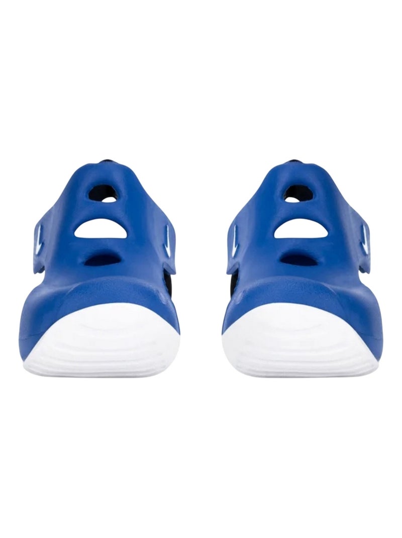 Sandales sunray protect - nike Bleu - Kiabi