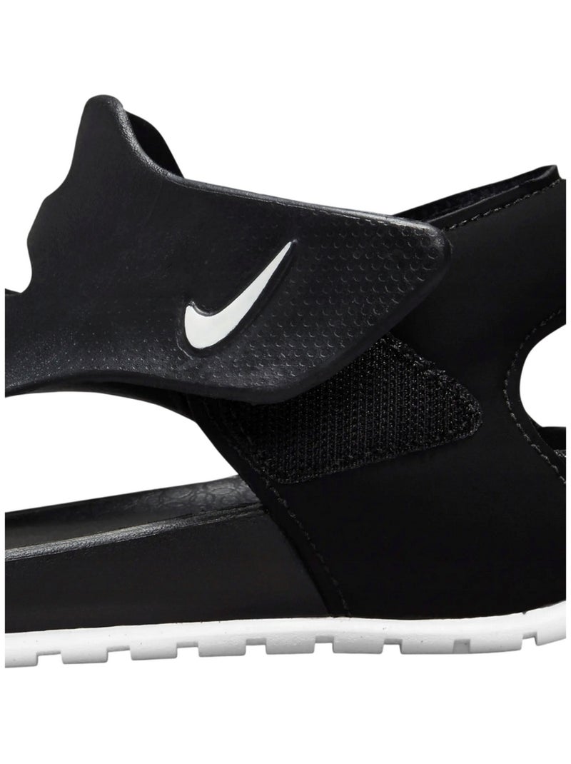 Sandales sunray protect - nike Noir - Kiabi