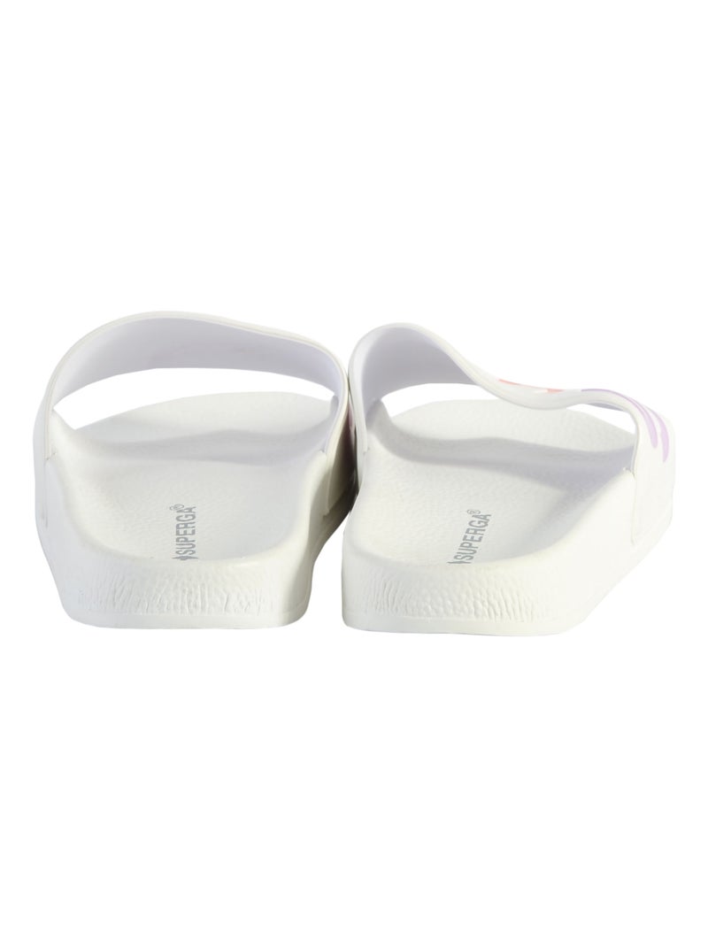 Sandales Superga Soodulo Blanc - Kiabi
