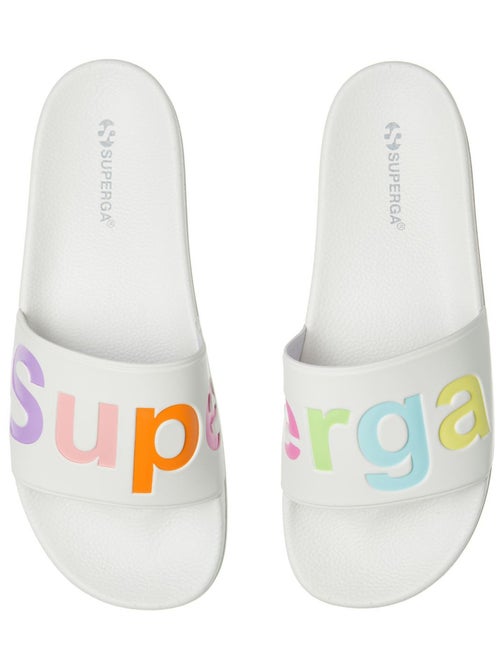 Sandales Superga Soodulo - Kiabi