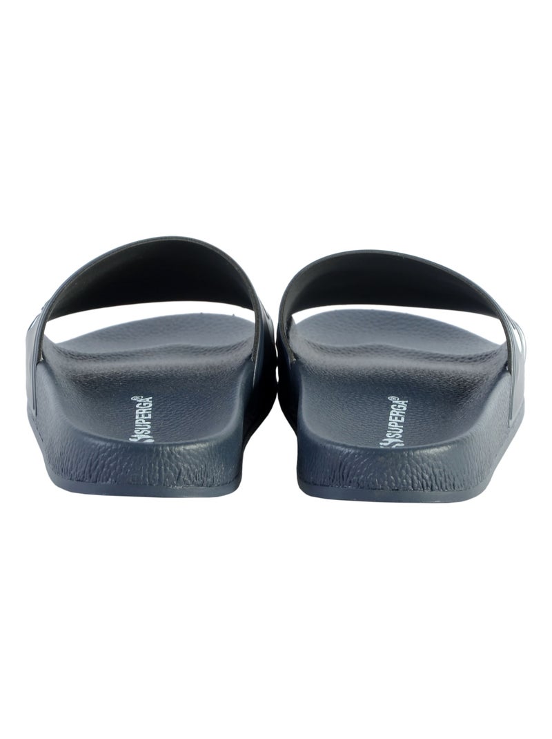 Sandales Superga Soodulo Bleu - Kiabi