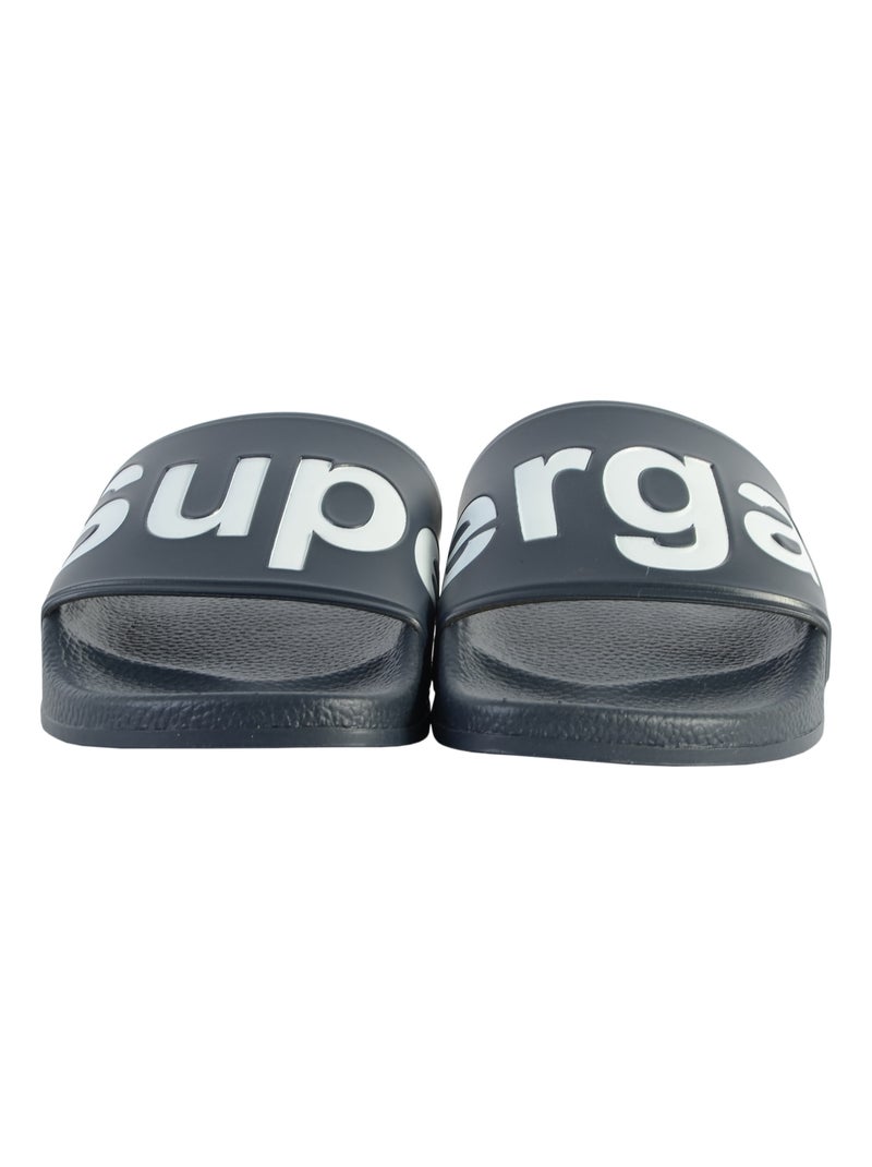 Sandales Superga Soodulo Bleu - Kiabi