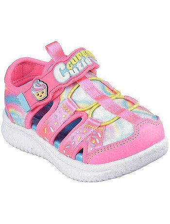 Sandales sweet kickz jumpsters sprinkle wonder - skechers