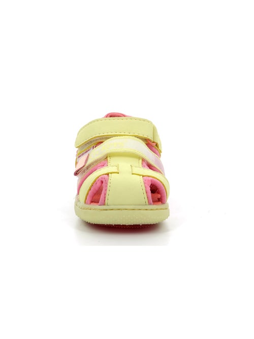 Sandales Synthetique Kickbeachou Kickers - Kiabi