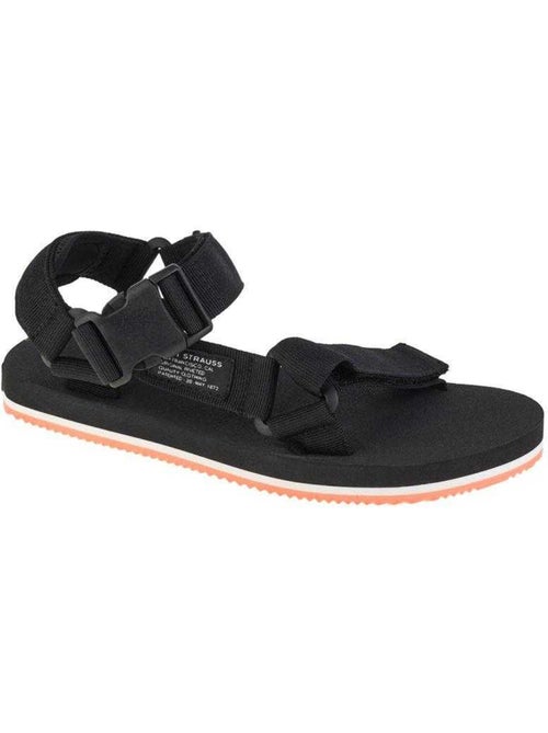Sandales tahoe refresh - levis - Kiabi