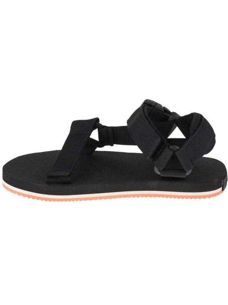 Sandales tahoe refresh - levis Noir - Kiabi