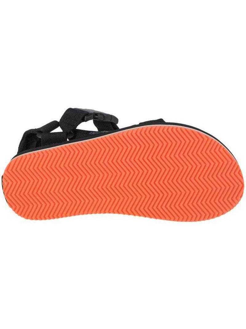 Sandales tahoe refresh - levis Noir - Kiabi