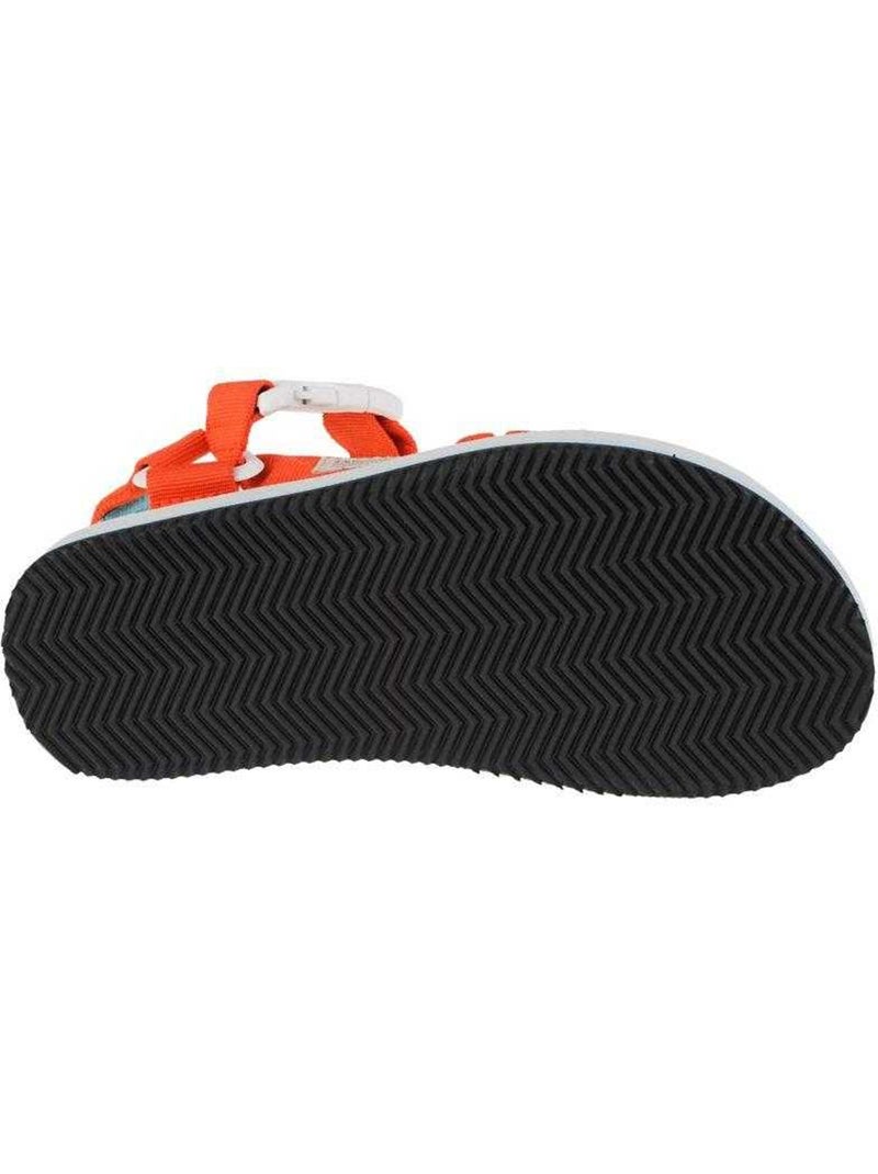 Sandales tahoe refresh - levis Orange - Kiabi