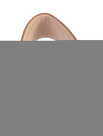 Sandales Talon Cuir Clarks Jocelynne Andi