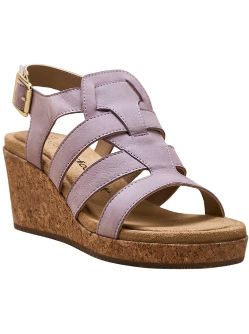 Sandales talon haut - PEDICONFORT - Kiabi