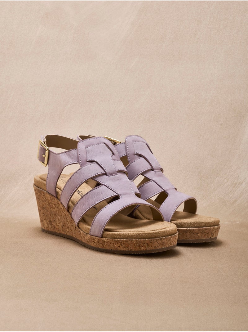 Sandales talon haut - PEDICONFORT Parme - Kiabi