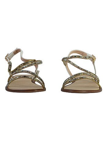 Sandales The Divine Factory