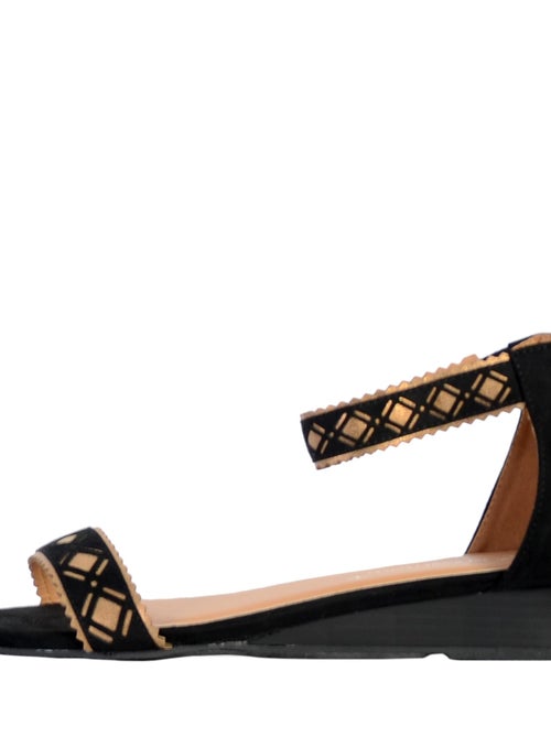 Sandales The Divine Factory GD3949 - Kiabi