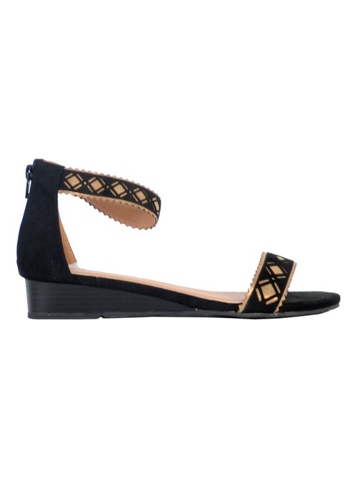 Sandales The Divine Factory GD3949 - Kiabi