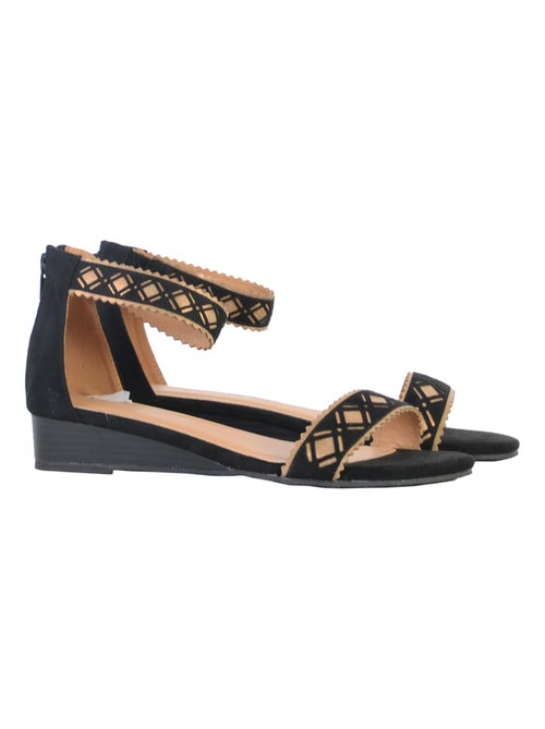 Sandales The Divine Factory GD3949 - Kiabi