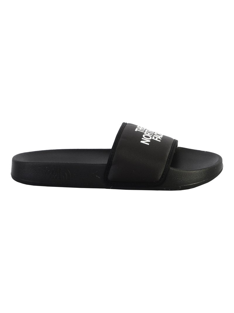 Sandales The North Face Base Camp Slide III Homme Noir - Kiabi