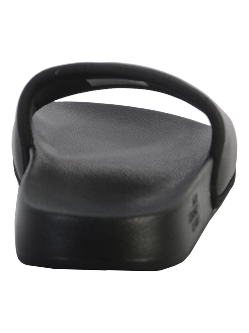 Sandales The North Face Base Camp Slide III Homme Noir - Kiabi