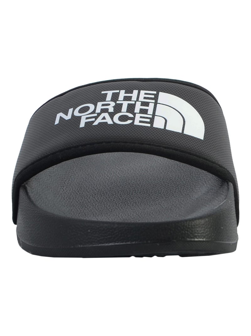 Sandales The North Face Base Camp Slide III Homme Noir - Kiabi
