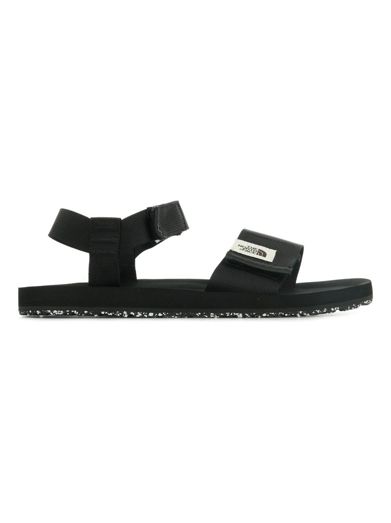 Sandales The North Face Skeena Sandal Noir - Kiabi