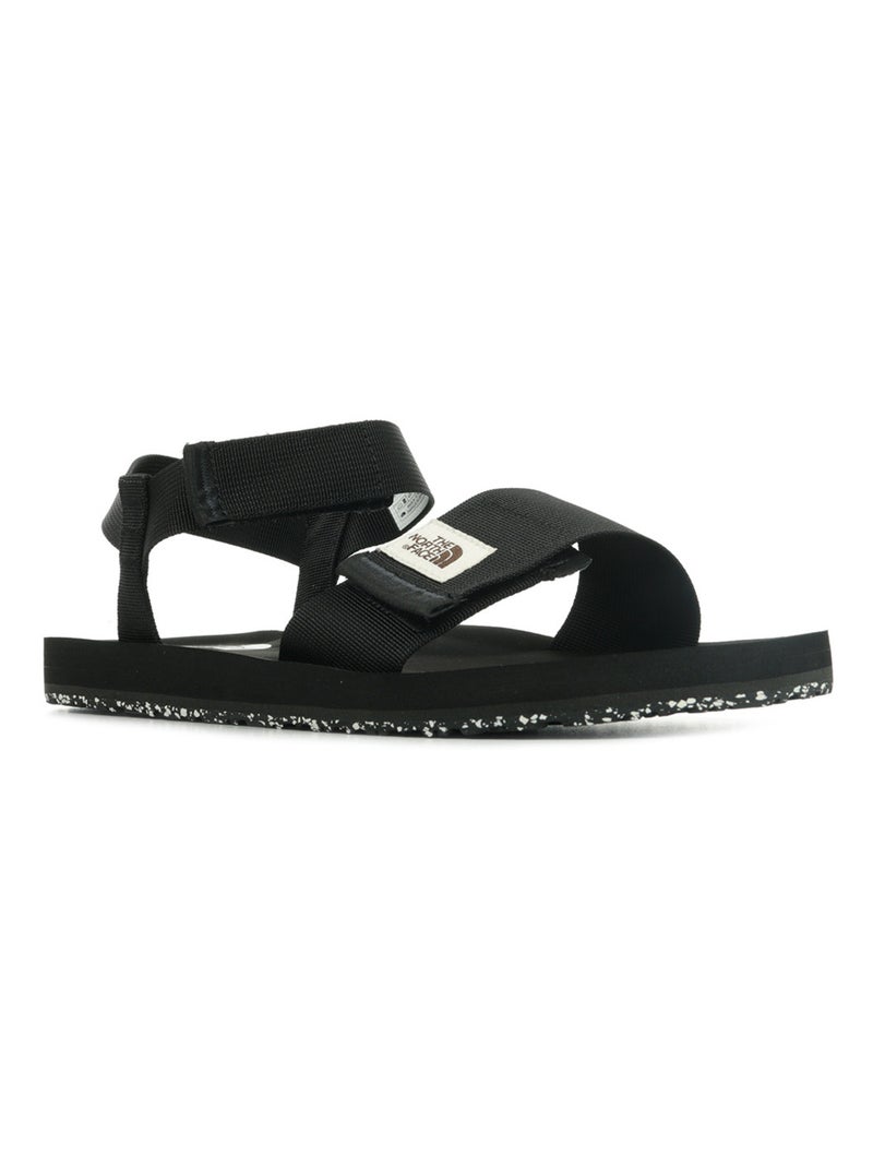 Sandales The North Face Skeena Sandal Noir - Kiabi