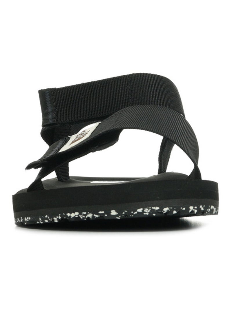 Sandales The North Face Skeena Sandal Noir - Kiabi