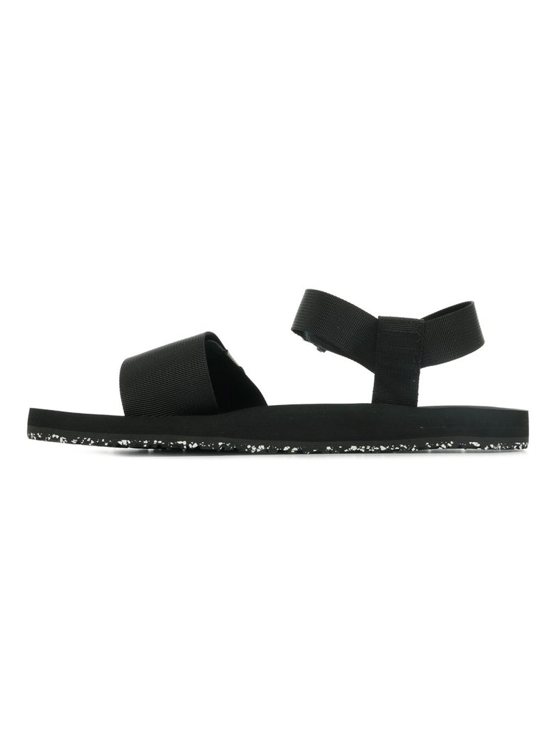 Sandales The North Face Skeena Sandal Noir - Kiabi