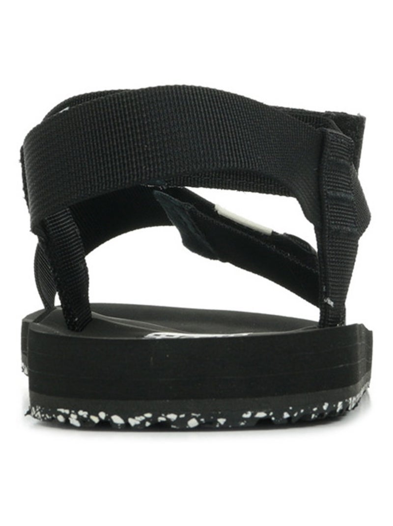 Sandales The North Face Skeena Sandal Noir - Kiabi
