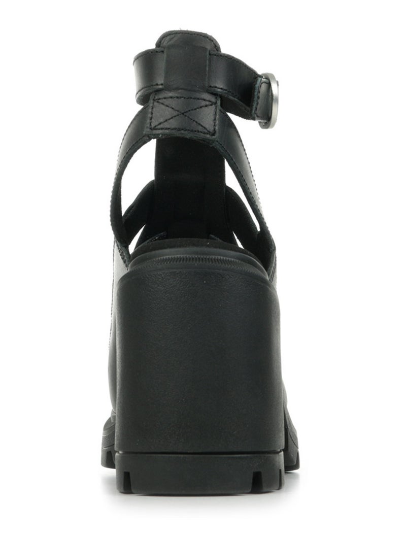 Sandales Timberland Allington Heights Noir - Kiabi