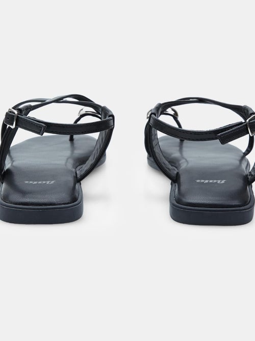 Sandales tongs comfortables BATA - Kiabi