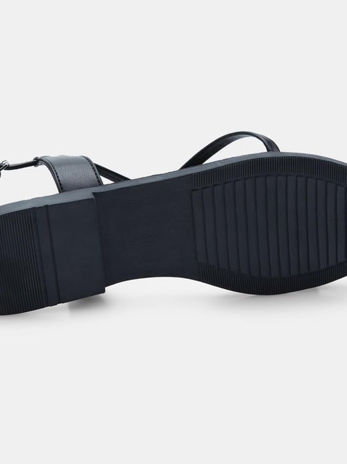 Sandales tongs comfortables BATA - Kiabi
