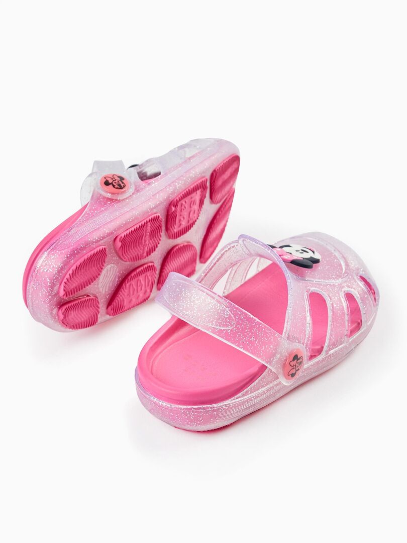 Générique Enfants Sabots Et Mules Fille Garçon, Sandales Pour