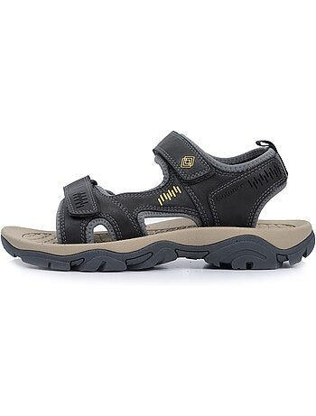 Sandales très confortables, et faciles a enfiler