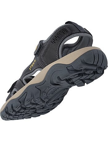 Sandales très confortables, et faciles a enfiler