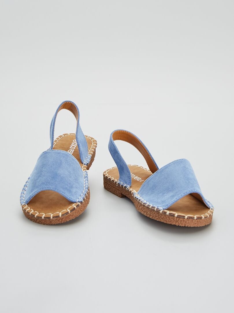 minorquines femme pas cher