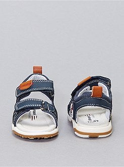 Sandales type sport - Kiabi