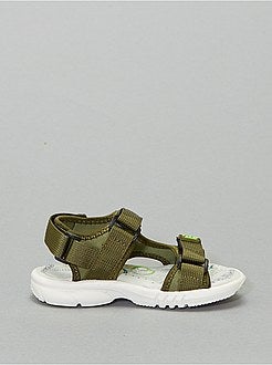 Sandales type sport - Kiabi