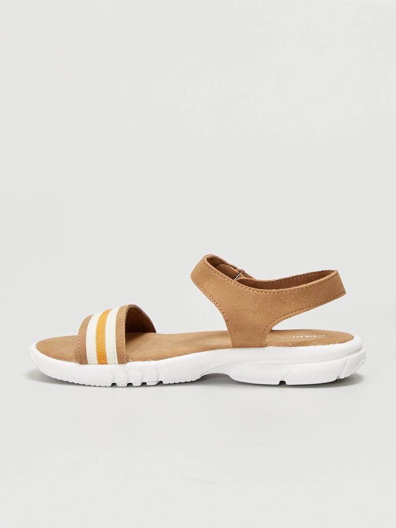 sandales femmes sport