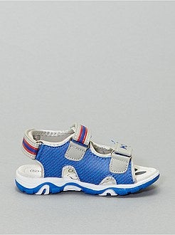 Sandales type sport 'Mickey Mouse' de 'Disney' - Kiabi