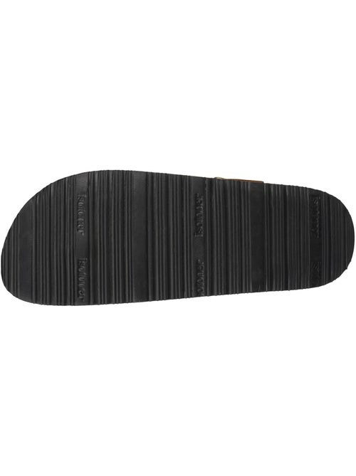 Sandales ultra confortables, semelle souple et légère  isotoner - Kiabi