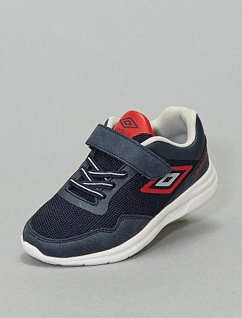 Sandales 'Umbro' à scratch