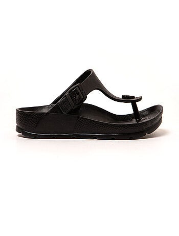 Sandales unisex brasileras semelle en gomme