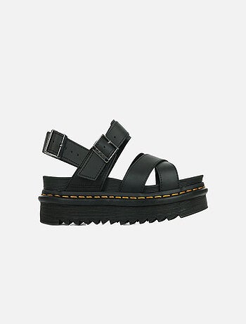 Sandales Voss II EN Cuir À Brides